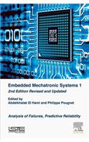 Embedded Mechatronic Systems