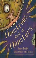 Monstrous Book Of Monsters: (Jonny Duddle)