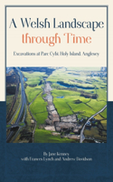 Welsh Landscape Through Time