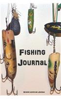 Fishing Journal