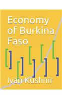 Economy of Burkina Faso