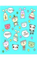 So Cute