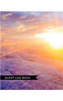 Sleep Log Book