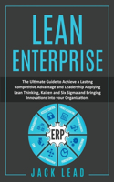 Lean Enterprise