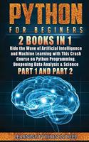 Python for Beginners