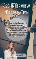 Job Interview Preparation