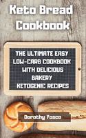 Keto Bread Cookbook