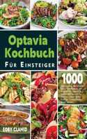 Livre De Cuisine Optavia Pour Les Debutants