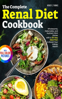 Complete Renal Diet Cookbook