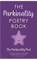 The Parkinality Poetry Book