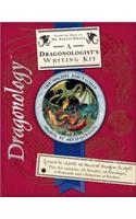 Dragonologists Writing Kit