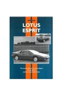 Lotus Esprit Ultra Edition: (English)