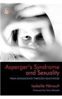 Asperger's Syndrome and Sexuality