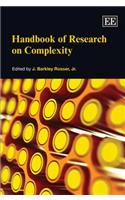 Handbook of Research on Complexity