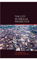 The City in Biblical Perspective