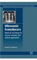 Ultrasonic Transducers