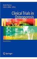 Clinical Trials in Osteoporosis