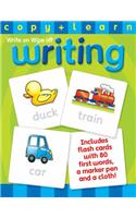 Copy and Learn Writing