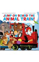 Jump On Board the Animal Train