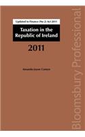 Taxation in the Republic of Ireland