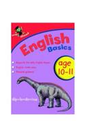 English Basics 10-11: (English Basics)