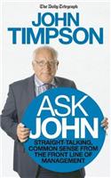 Ask John