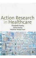 Action Research in Healthcare