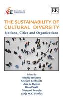 The Sustainability of Cultural Diversity
