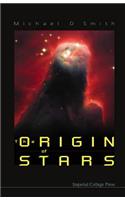 Origin of Stars