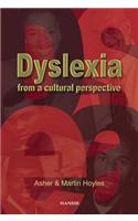 Dyslexia From A Cultural Perspective