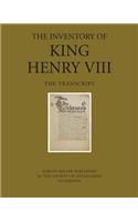 Inventory of King Henry VIII