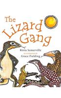 The Lizard Gang