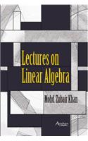 Lectures on Linear Algebra