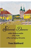 Slavonic Dances