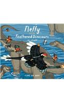 Neffy and the Feathered Dinosaurs