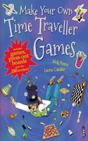 Make Your Own Time-Traveller Games