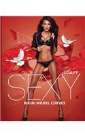 Sculpt Sexy Bikini Model Curves