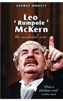 Leo 'Rumpole' McKern