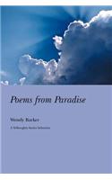 Poems from Paradise