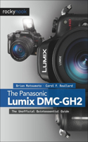 Panasonic Lumix DMC-Gh2