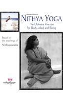 Nithya Yoga For Kids