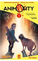 Animosity Volume 1