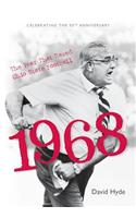 1968: The Year That Saved Ohio State Football (Softcover)