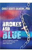 Broken And Blue