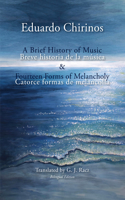 A Brief History of Music & Fourteen Forms of Melancholy