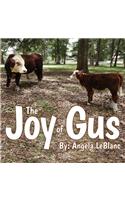 Joy of Gus