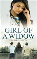 Girl of a Widow