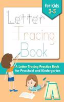 Handwriting Workbook