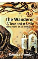 The Wanderer - A Tear and A Smile