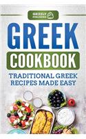 Greek Cookbook